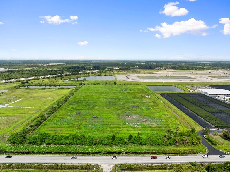 More Photos Of 1539 N Kings Hwy, Fort Pierce Land For Sale