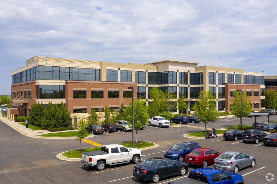 More Photos Of 18103 W 106th St, Olathe Office For Lease