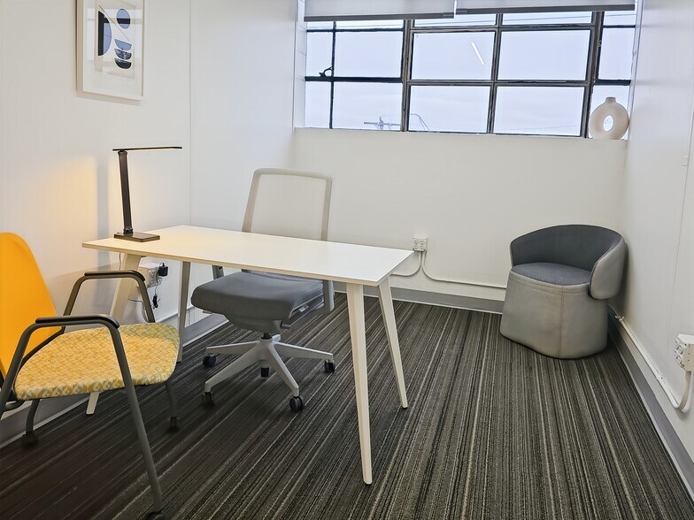 More Photos Of 2018 Ave B, San Antonio Coworking Space