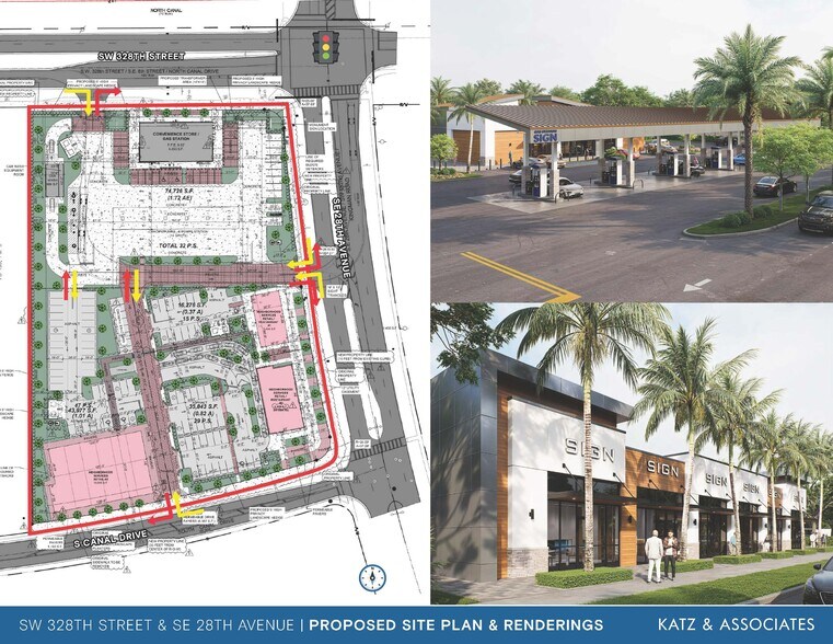 More Photos Of TBD SW 328th St, Homestead Land For Lease