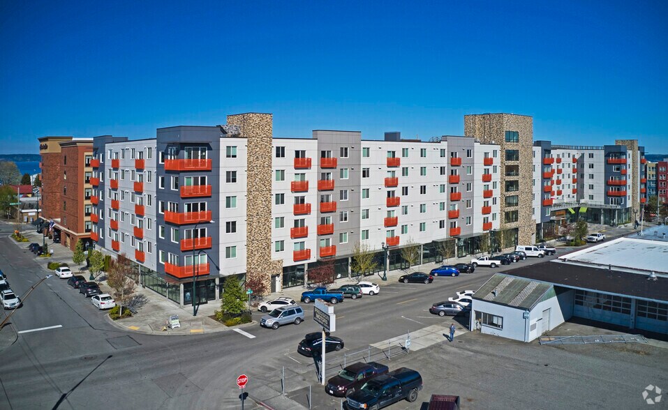 More Photos Of 2900 Grand Ave, Everett Apartments For Lease