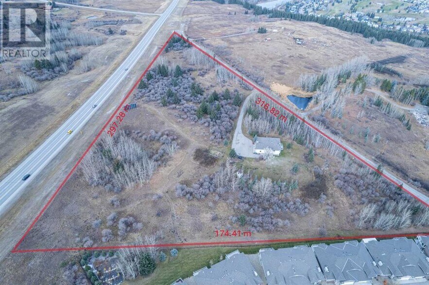 More Photos Of 42085 River Heights Ln, Cochrane Land For Sale