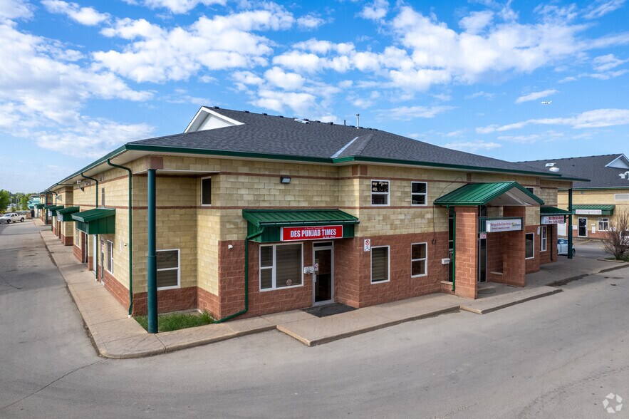 Primary Photo Of 4655 54th Ave NE, Calgary Warehouse For Sale