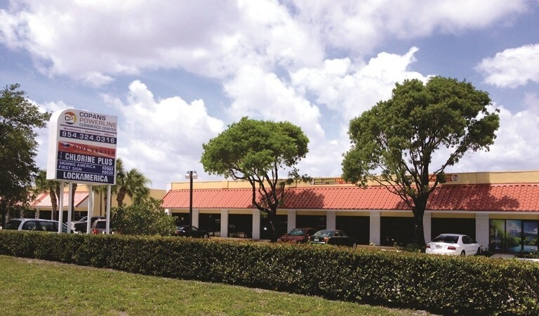 More Photos Of 2075 N Powerline Rd, Pompano Beach Unknown For Lease