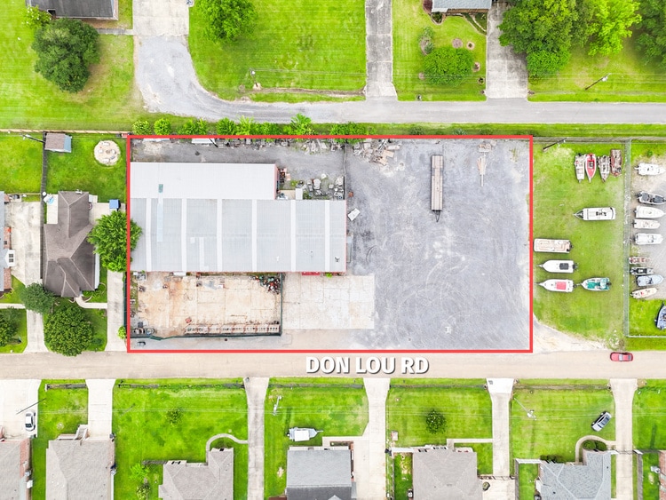 More Photos Of 41107 Don Lou Dr, Gonzales Warehouse For Sale