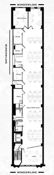 More Photos Of 729 15th St NW, Washington Office For Sale