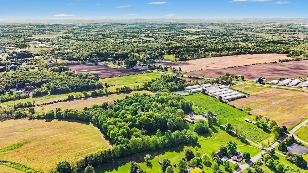 More Photos Of 3589 Outville Rd, Granville Land For Sale