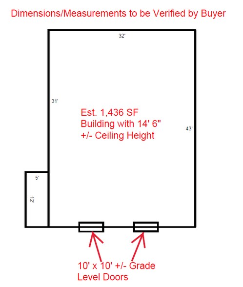 More Photos Of 71 Sunset Dr, West Melbourne Warehouse For Sale