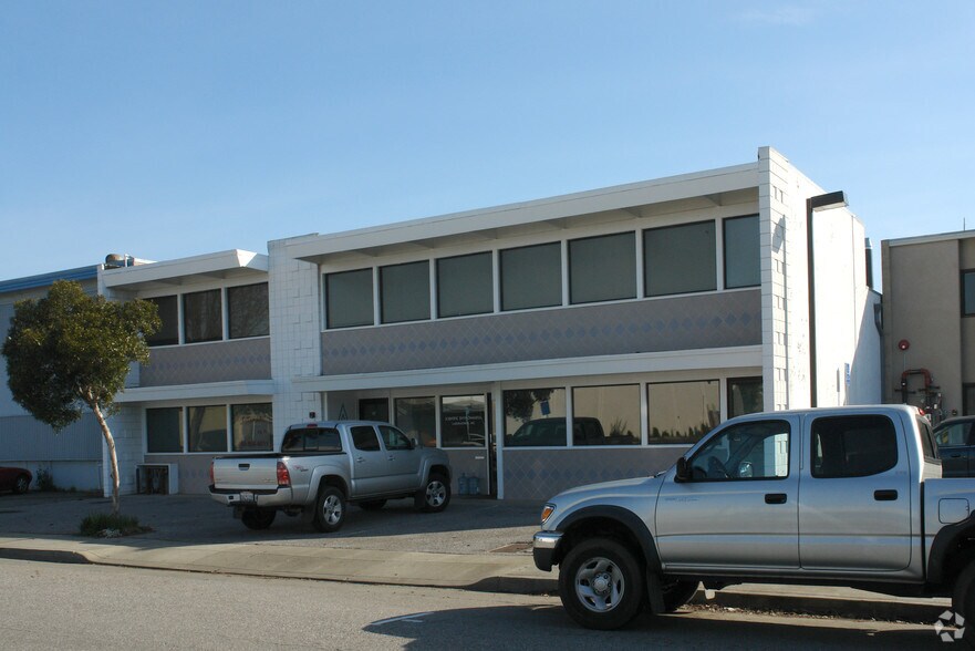 Primary Photo Of 922-926 Industrial Ave, Palo Alto Warehouse For Lease
