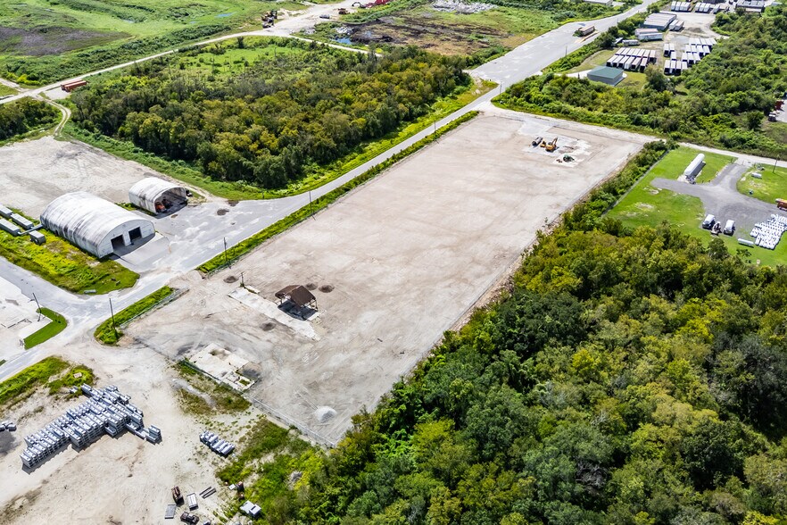 More Photos Of 2105 Longhorn Ave, Lakeland Land For Lease