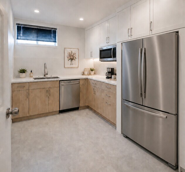 More Photos Of 5924 West Blvd, Los Angeles Office For Sale