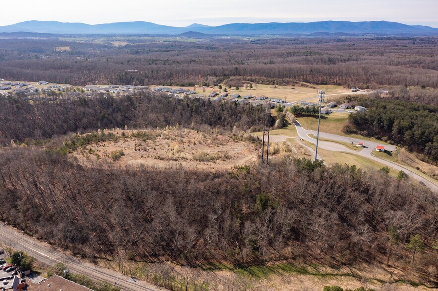 More Photos Of Lot 56 Augusta Woods, Staunton Land For Sale