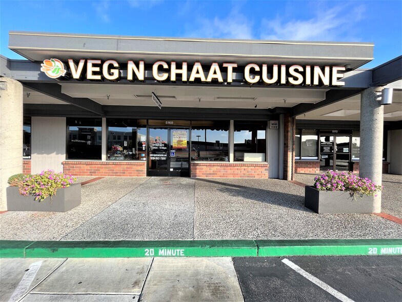 More Photos Of 5000-5200 Mowry Ave, Fremont Unknown For Lease