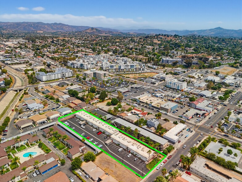 More Photos Of 330 N Juniper St, Escondido Apartments For Sale
