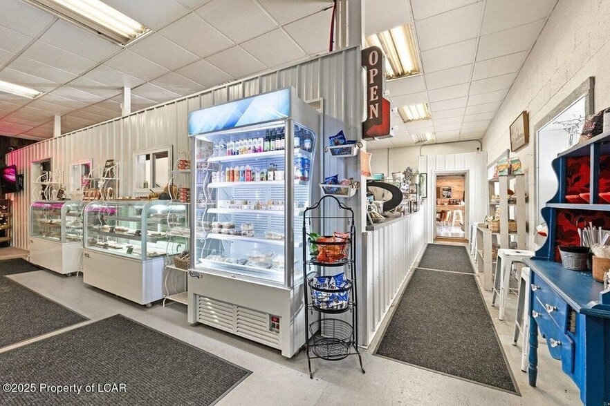 More Photos Of 750 Main Rd, Shavertown Freestanding For Sale