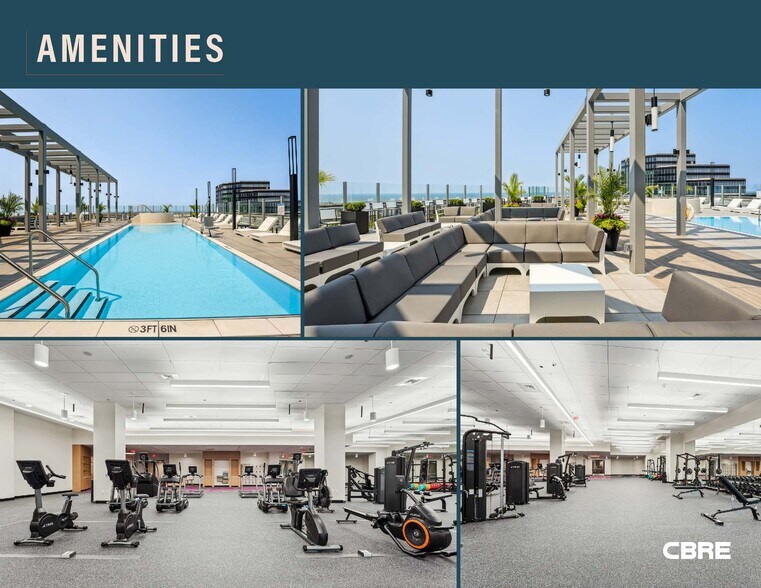 More Photos Of 45 Erieview Plz, Cleveland Apartments For Lease