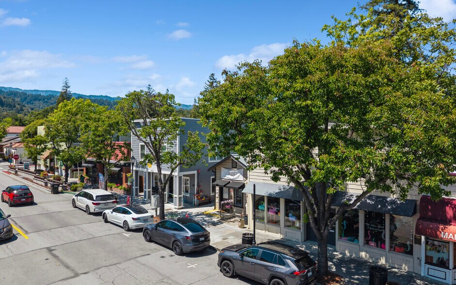 More Photos Of , Saratoga General Retail For Sale