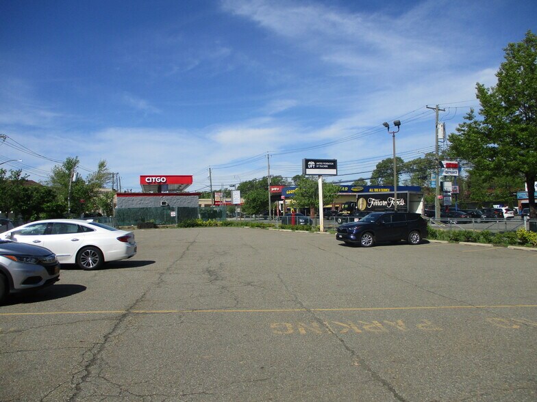 More Photos Of 4310-4370 Amboy Rd, Staten Island Unknown For Lease