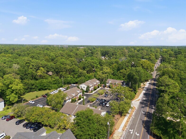 More Photos Of 3801 Wrightsville Ave, Wilmington Office Residential For Lease