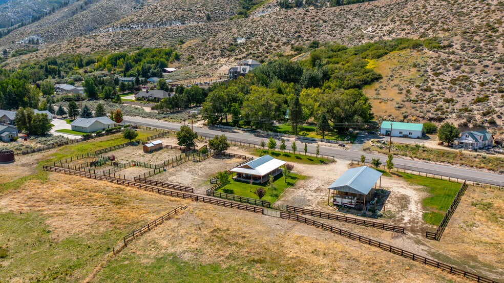 More Photos Of 1461 Foothill Rd, Gardnerville Land For Sale