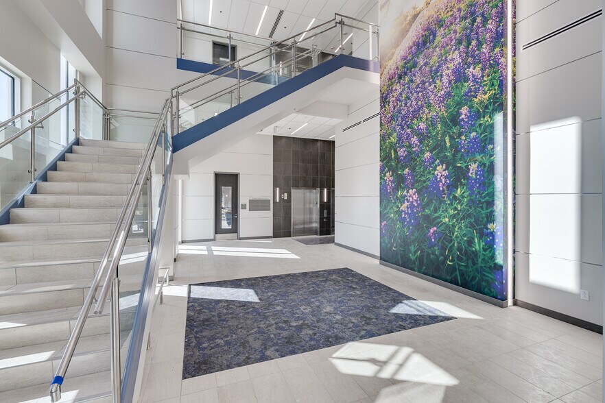 More Photos Of 4650 President George Bush Hwy, Sachse Medical For Lease