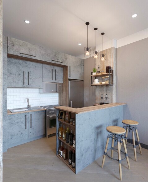 More Photos Of 347 Railroad Ave, Bridgeport Apartments For Sale