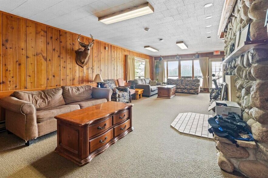 More Photos Of 521 Co 27 rd, Oswegatchie Lodge Meeting Hall For Sale