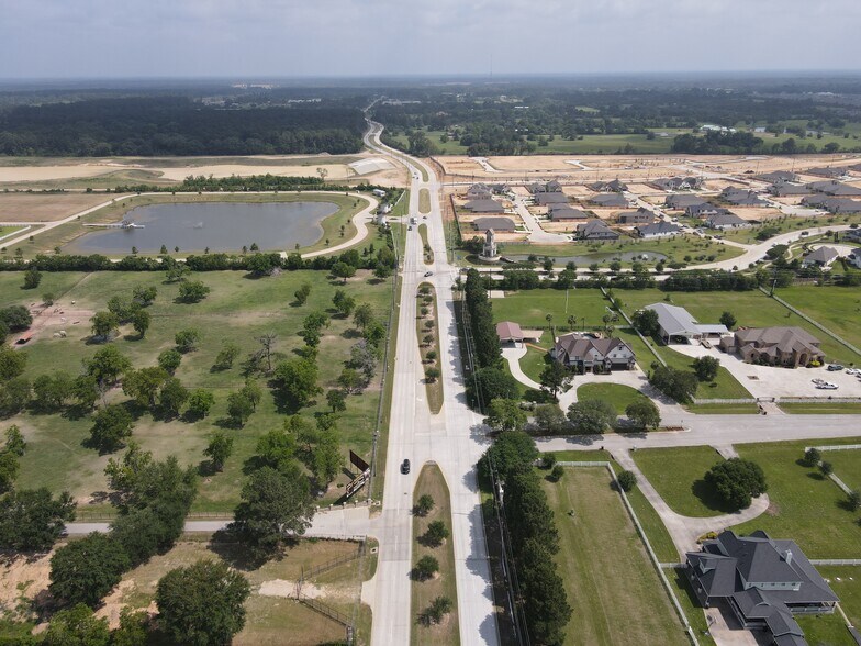 More Photos Of 20507 Mueschke Rd, Tomball Land For Sale