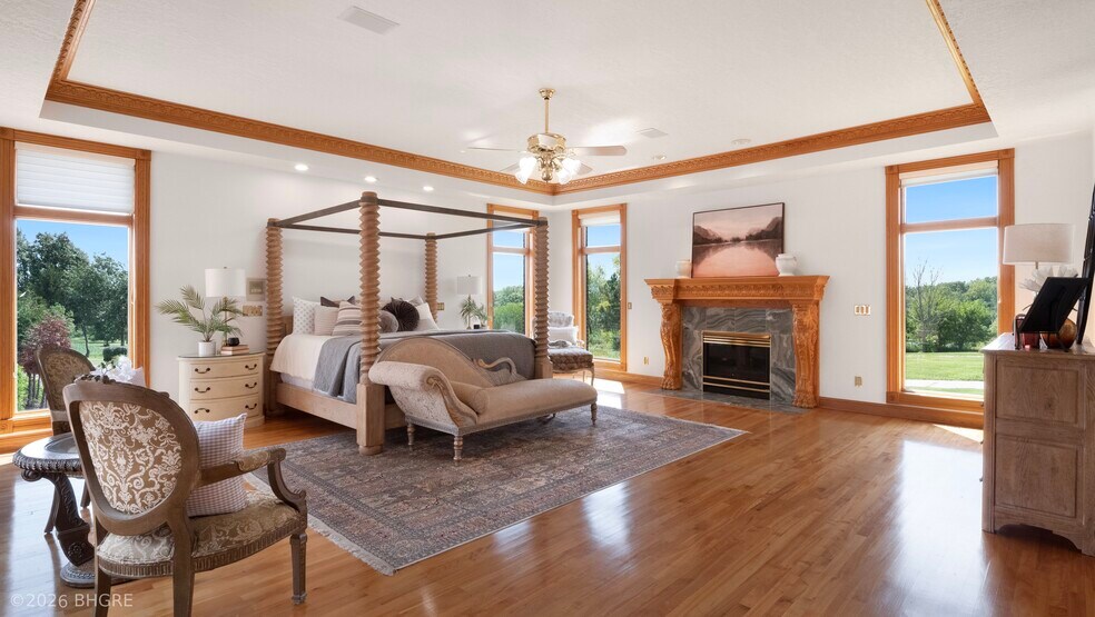 More Photos Of 2608 N Jefferson Way, Indianola Land For Sale