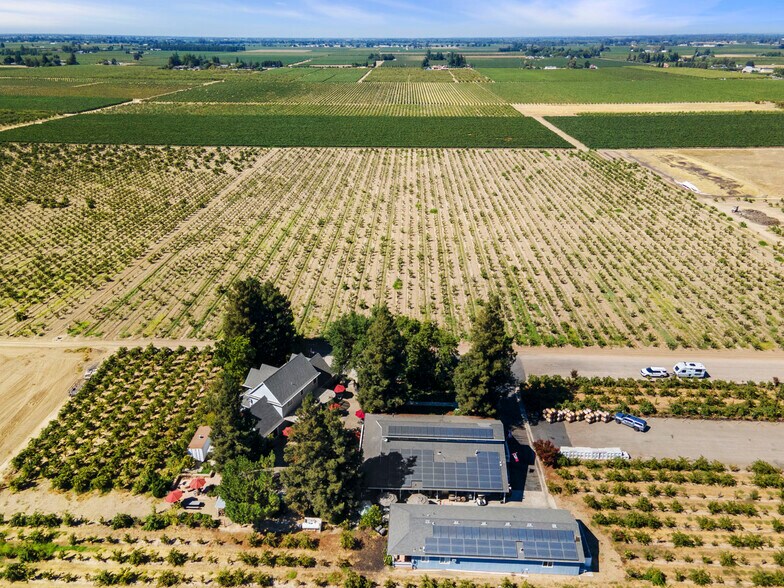 More Photos Of 9291 E Harney Ln, Lodi Land For Sale