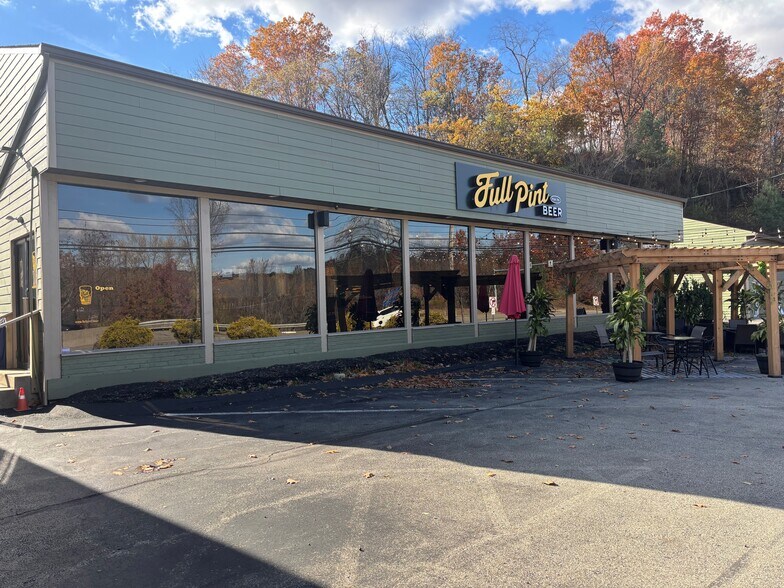 Primary Photo Of 16087 Perry Hwy, Warrendale Freestanding For Lease