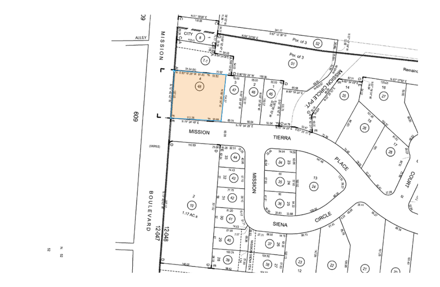 More Photos Of 43360 Mission Blvd, Fremont Office For Sale