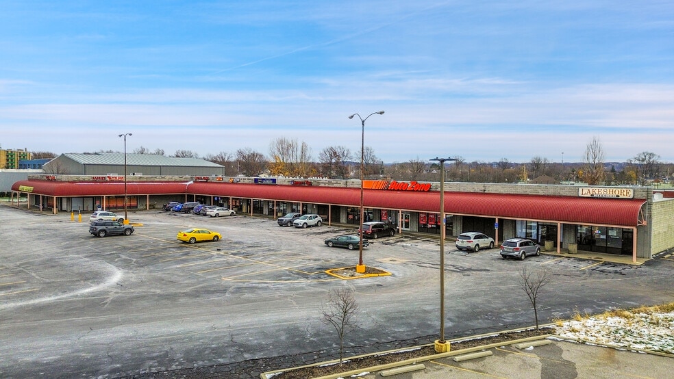 More Photos Of 16122 Lake Shore Blvd, Cleveland Unknown For Lease