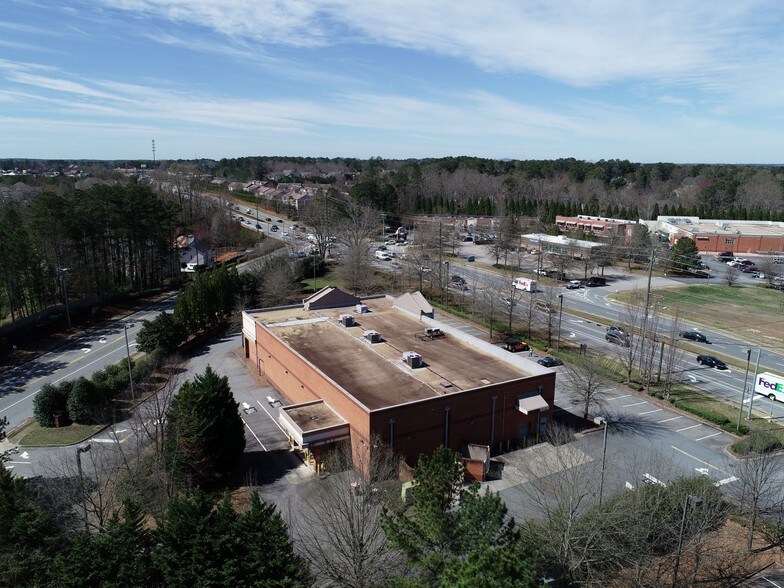 More Photos Of 11855 Jones Bridge Rd, Alpharetta Daycare Center For Sale