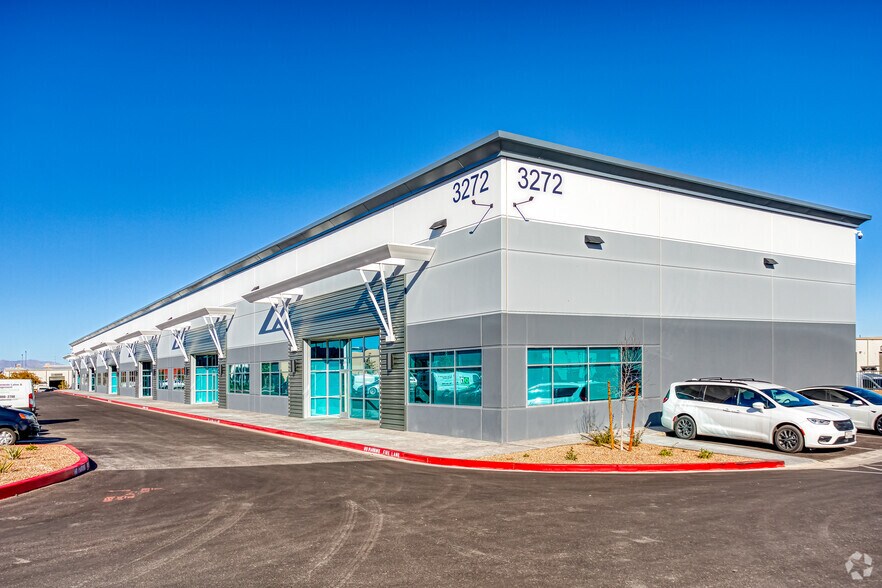 More Photos Of Sunset & Pine St, Las Vegas Unknown For Lease