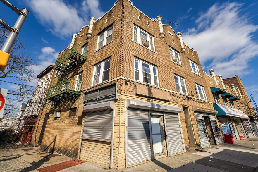 More Photos Of 2321 John F Kennedy Blvd, Jersey City Apartments For Lease