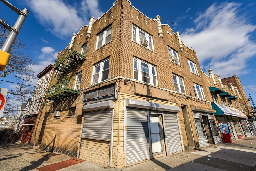 More Photos Of 2321 John F Kennedy Blvd, Jersey City Apartments For Lease