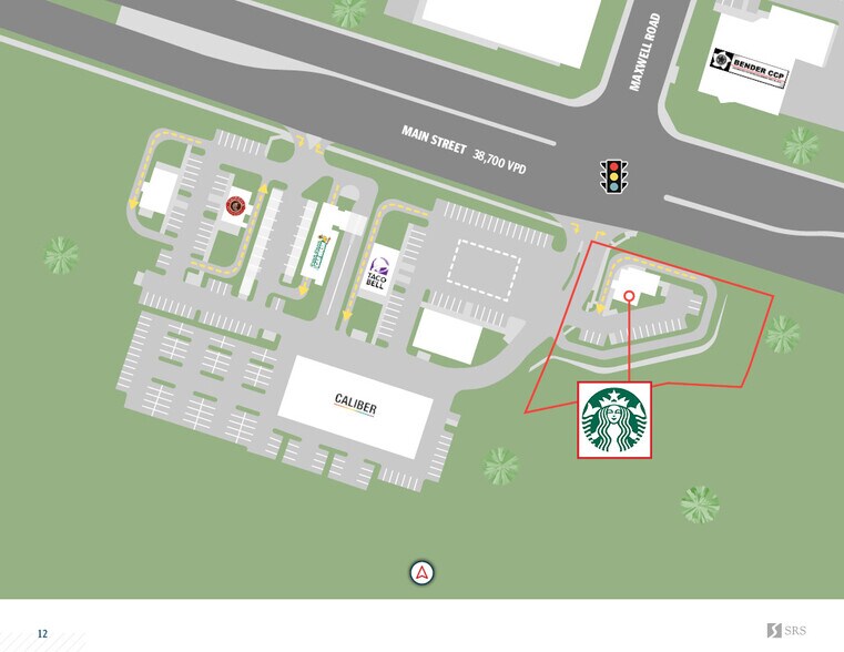 More Photos Of 750 Main St, Chula Vista Freestanding For Sale