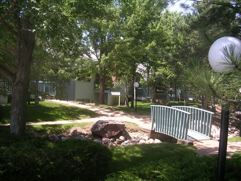 More Photos Of 5585 Erindale Dr, Colorado Springs Medical For Lease