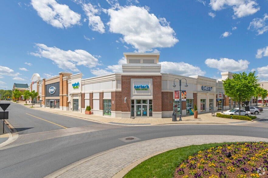 More Photos Of 14828 Baltimore Ave, Laurel Unknown For Lease