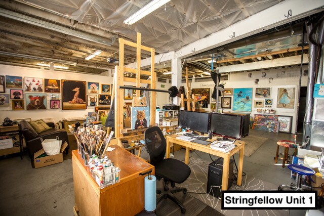 More Photos Of 630 S Stringfellow Ct, Salt Lake City Loft Creative Space For Lease