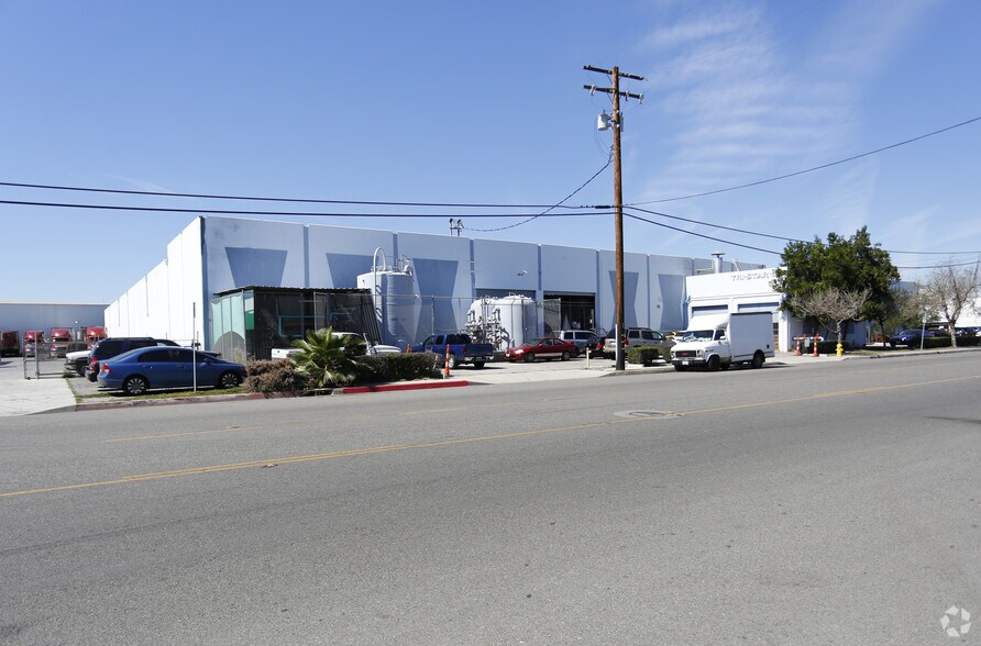 More Photos Of 15125 Marquardt Ave, Santa Fe Springs Warehouse For Sale