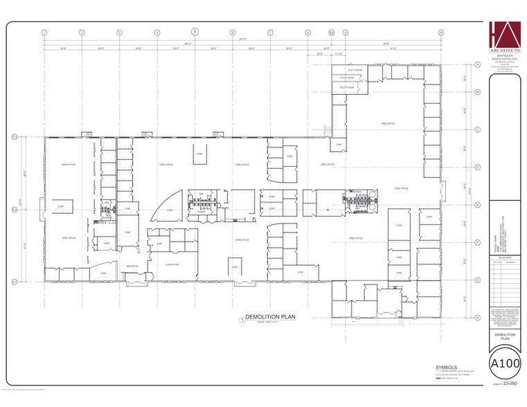 More Photos Of 7142 Ambassador Rd, Windsor Mill Distribution For Lease