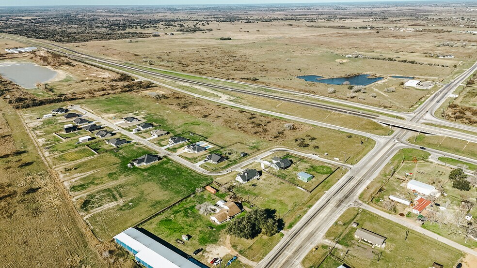 More Photos Of FM 236 & NW Zac Lents Pkwy, Victoria Land For Sale