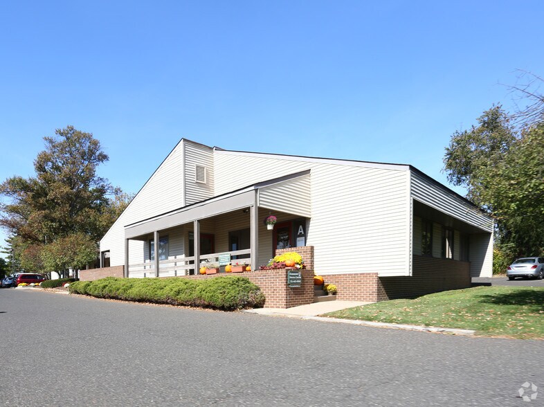Primary Photo Of 1244 Fort Washington Ave, Fort Washington Medical For Lease