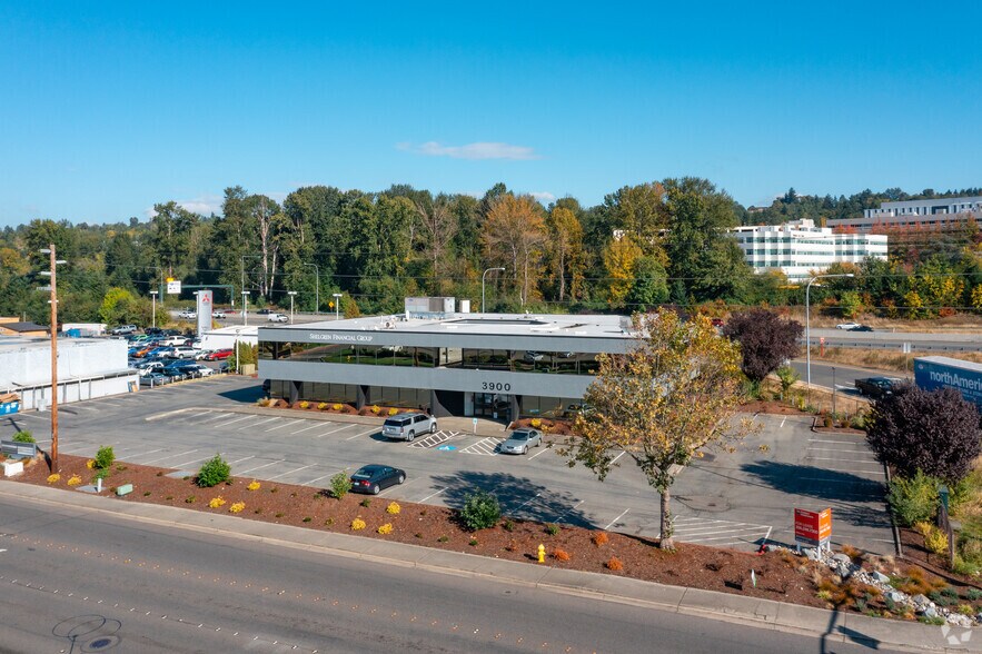 More Photos Of 3900 E Valley Rd, Renton Office For Lease