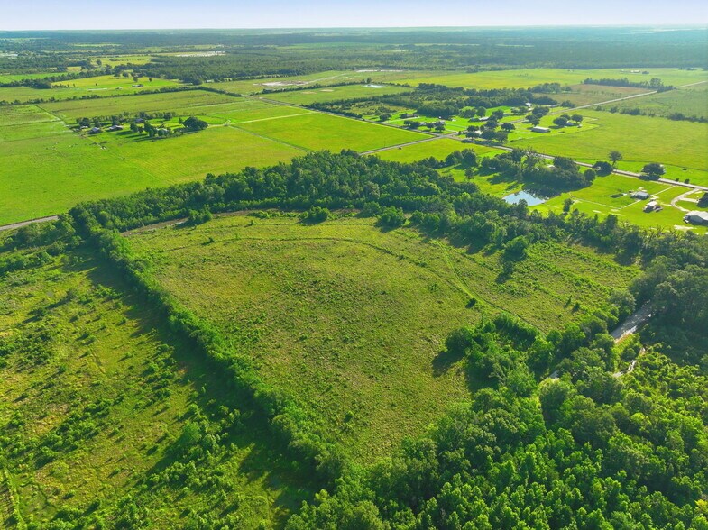More Photos Of TBD Sidney Derouen Road, Hayes Land For Sale