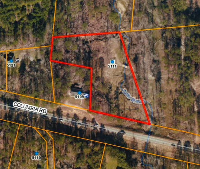 More Photos Of 5059 Columbia Rd, Grovetown Land For Sale