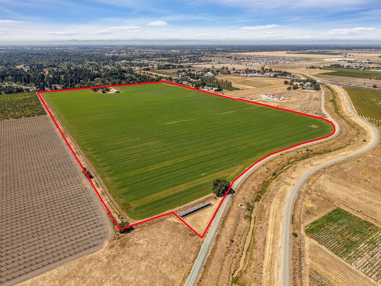 More Photos Of 5149 E 8 Mile Rd, Stockton Land For Sale