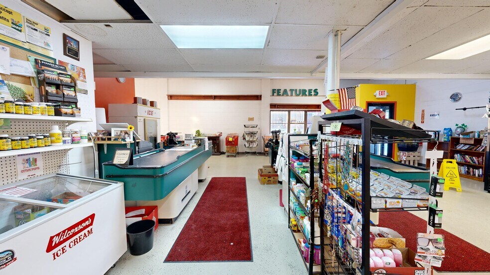 More Photos Of 201 N 14th St, Billings General Retail For Sale